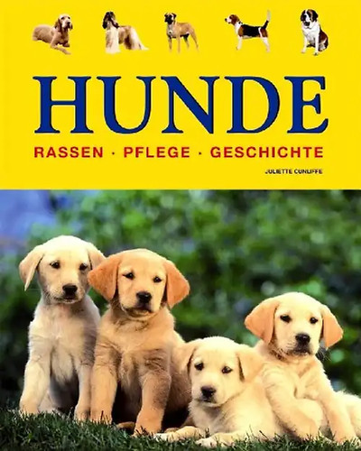 Hunde rassen pflege - rassen,,