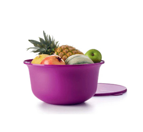 Tupperware aloha schüssel 5 - schüssel, 7,5
