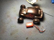 Losi Micro Baja Bug it’s