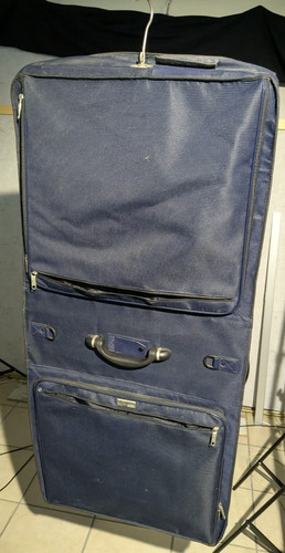 Anzugsack für transport - anzugsack,