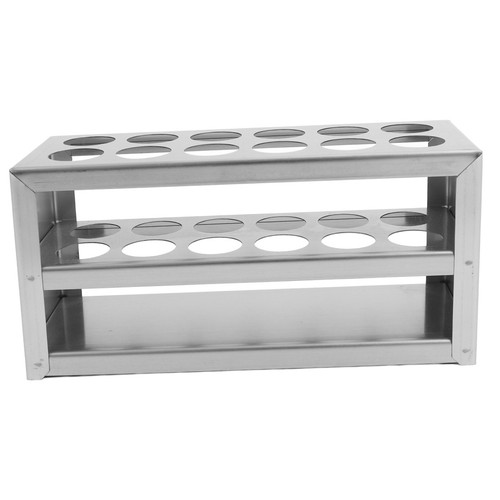Reagenzglasgestell