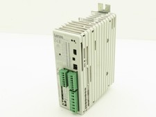 Lenze EVF8201-E VFD Motor