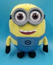 Whitehouse Leisure Despicable Me 2 Minion 23 cm Kuscheltier 2 Kunststoffaugen