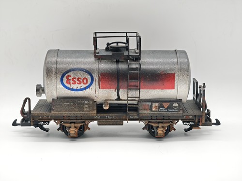 Lgb spur 4040 - g,