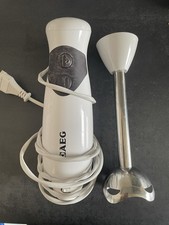 . AEG Stabmixer in klassischem