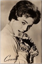 c1950s CONNY FROBOESS Photo