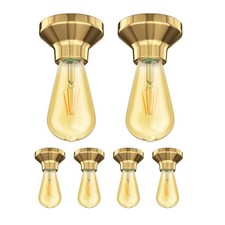 LED Deckenleuchte Elektra