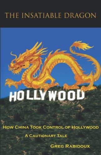 Insatiable dragon how - how, china
