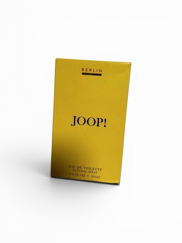 Joop berlin eau - joop,
