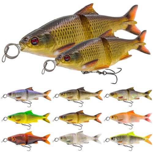 Savage gear line thru - savage,