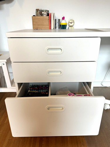 Ikea stuva kinderzimmer - stuva,