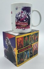 Godzilla Tasse Toho Eiga