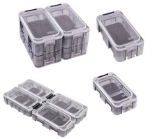 Zeck Magnet Box / SET /