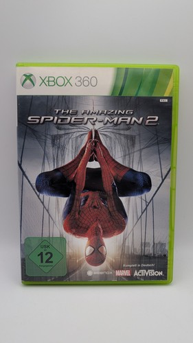 The amazing spider - spider-man, 2