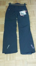 Icepeak Skihose Schwarz Neu