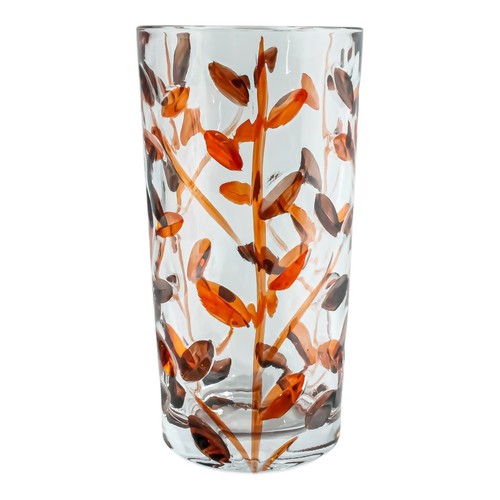Murano glas trinkglas tumbler - murano,