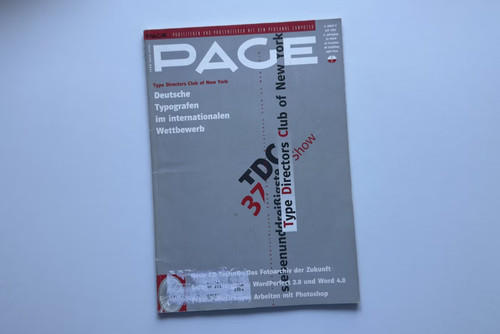 Page 1991 magazin - |,