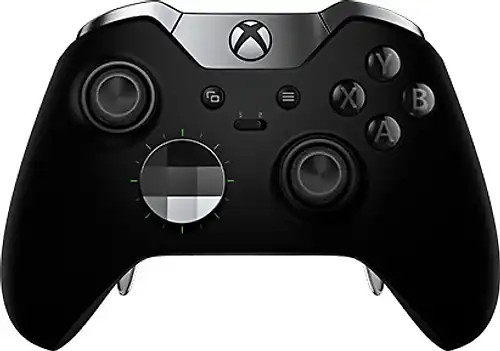 Microsoft xbox one elite - microsoft,