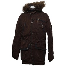 Dreimaster, Winterjacke