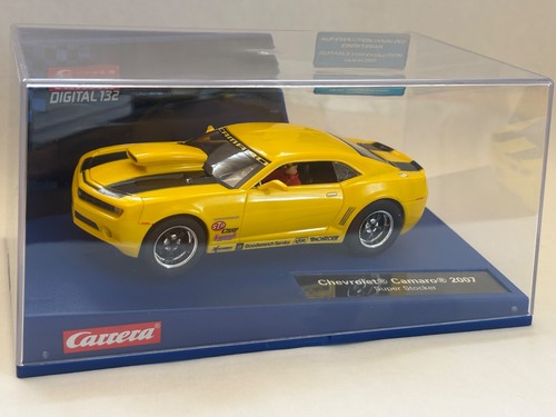 Carrera 132 30449 chevrolet - 30449,