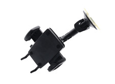 Wicked Chili Autohalterung mit Sauger und Kugelgelenk (Made in Germany)