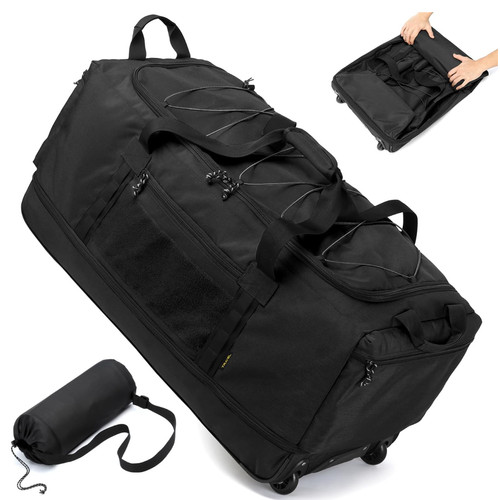 Laripwit faltbare reisetasche - laripwit,