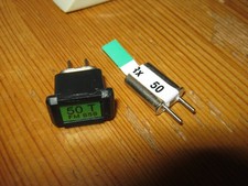 Graupner Quarzpaar 50 FM SSS