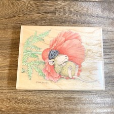 Stampabilities Hausmaus