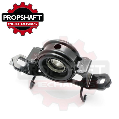 Drive shaft center - drive, support