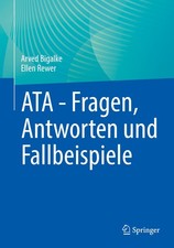 Arved Bigalke ATA - Fragen, Antworten und Fallbeispiele