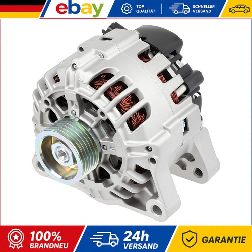 Lichtmaschine generator a - lichtmaschine, 80-a