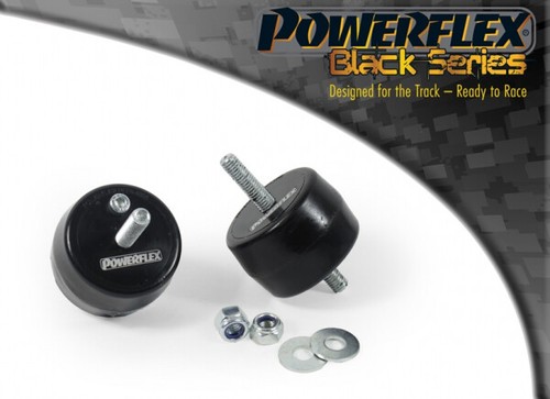 Powerflex getriebelager bmw - powerflex,
