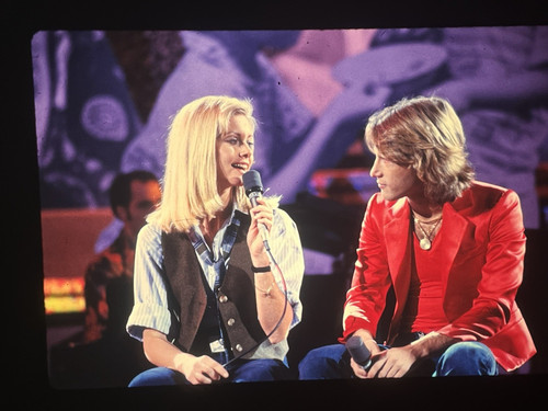 Olivia newton john - olivia, newton-john