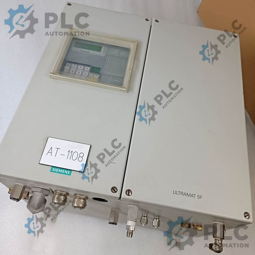 Siemens ultramat gas - +siemens,