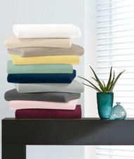 Bierbaum Jersey Spannbettlaken