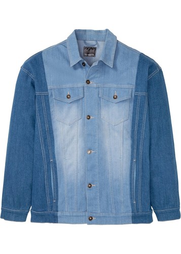 Neu stretch jeansjacke - neu, im