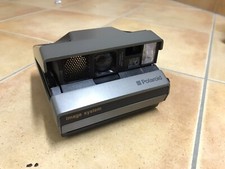 polaroid image system Photo Kamera Cam Sofortbild Camera Ohne Film Fotoapparate
