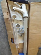 Friedrich Grohe Euromix 33020L00 Waschtischarmatur Weiss Wasserhahn  Neu  in OVP