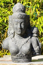 Shiva Devi Tara Indonesien