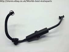 BMW E65 E66 740i FL (1) 7 SERIES ENGINE VACUUM SUCTION PUMP PIPE HOSE 7523894