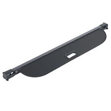 Einziehbare Laderaumabdeckung für VOLVO V60 II 2018-2024 Abdeckrollo Kofferraum