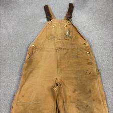 Carhartt Latzhose Erwachsene