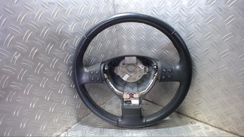 3cc lederlenkrad - vw,