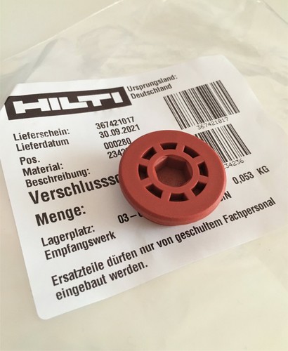 öl schraube hilti te70 - Öl,