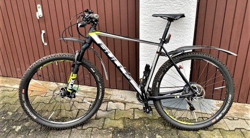 Fahrrad bulls copperhead 3 - copperhead,