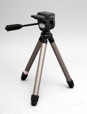 Bilora Biloret 490, Dreibein-Stativ, Stativ, Etui # 3658