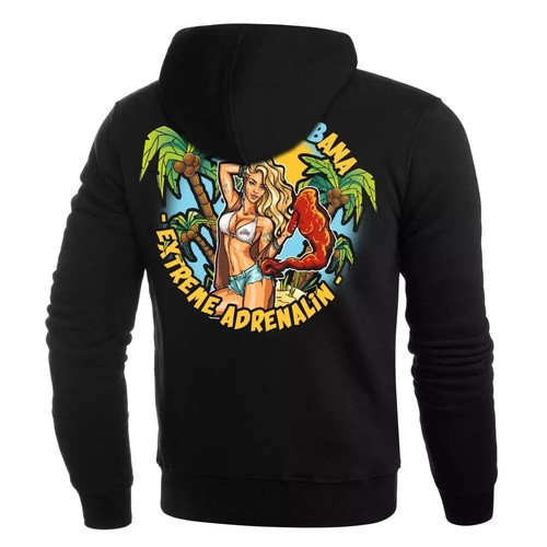 Kapuzenpullover hoodie - kapuzenpullover,