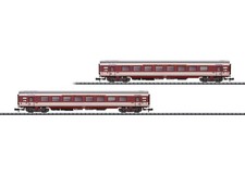 Trix 15691 Wagen-Set