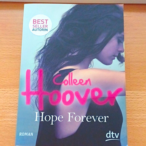 Dtv colleen hoover - dtv,