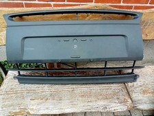 Ford KA Stoßstange ( Mittelteil )  NEU bis Bj 2009 siehe Foto